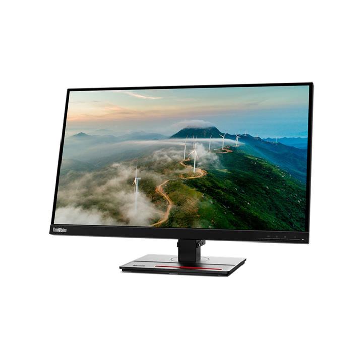 مانیتور 27 اینچ استوک 2k لنوو مدل ThinkVision P27h-10